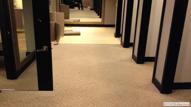Removal Of Commercial Carpet Smithtown, NY